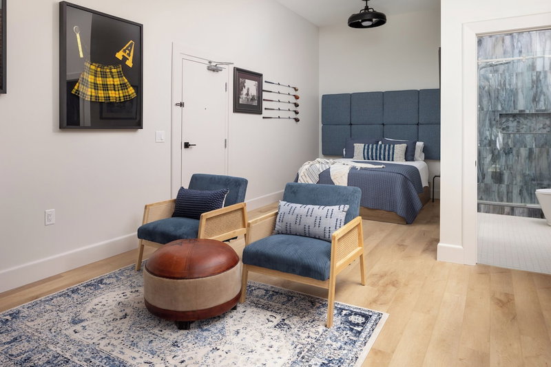 Hotel STRY, Amherstburg, Canada