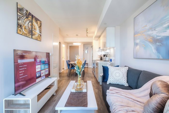 RivetStays - The Jarvis, Toronto, Canada