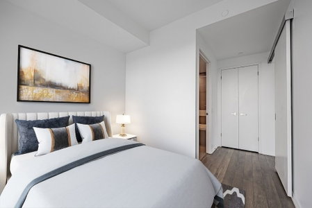 The Mason, Toronto, Canada