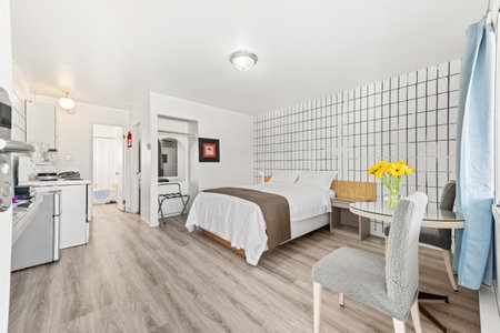 5000 Motel, Penticton, Canada