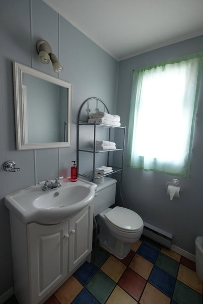Motel Canadien, Trois-Rivières, Canada