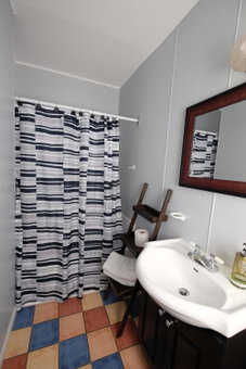 Motel Canadien, Trois-Rivières, Canada