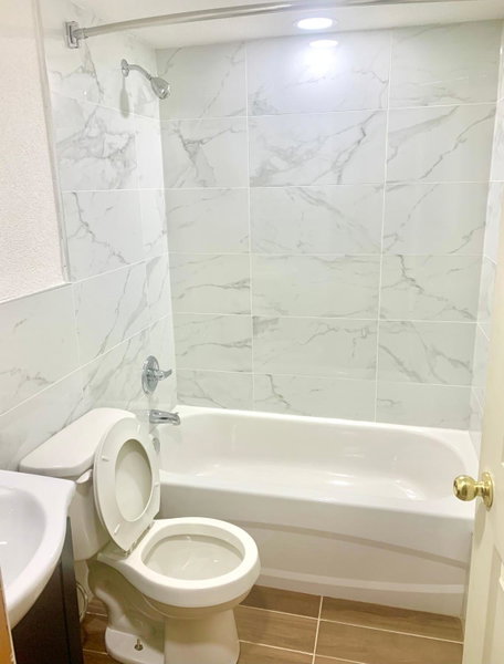 Bestway Motel, Windsor, Canada