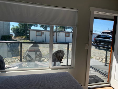 Oceanside Villas, Sechelt, Canada