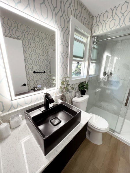 Oceanside Villas, Sechelt, Canada