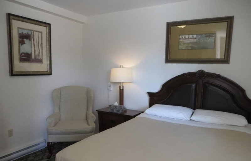 Hi-Way Motel, Portage La Prairie, Canada