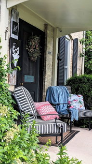 Bayfield Boutique B&B, Bluewater, Canada