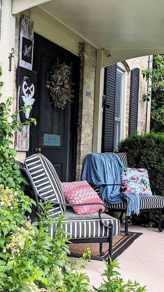 Bayfield Boutique B&B, Bluewater, Canada