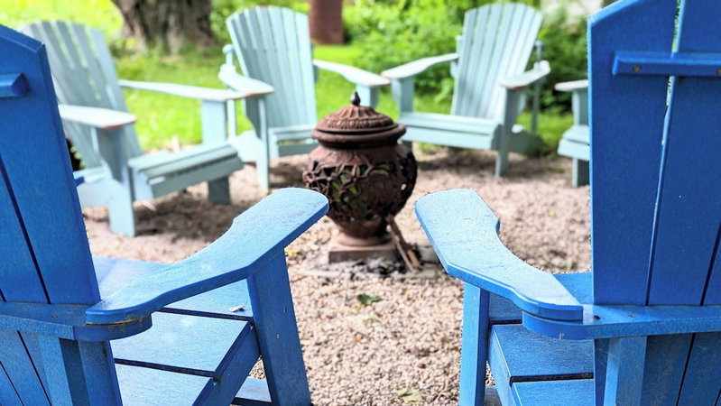 Bayfield Boutique B&B, Bluewater, Canada
