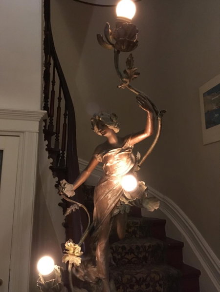 B&B Chez Hubert, Quebec City, Canada