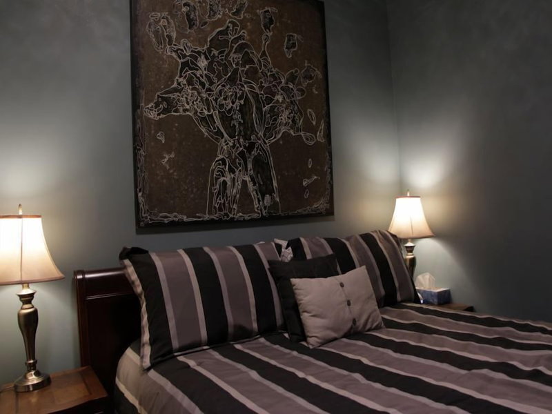 Vieux-Old Farnham Appart Condotel1, Saint-Jean-sur-Richelieu, Canada