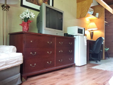 Motel Le Charentais, Sorel, Canada