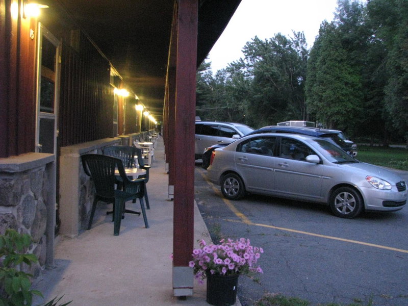 Motel Le Charentais, Sorel, Canada