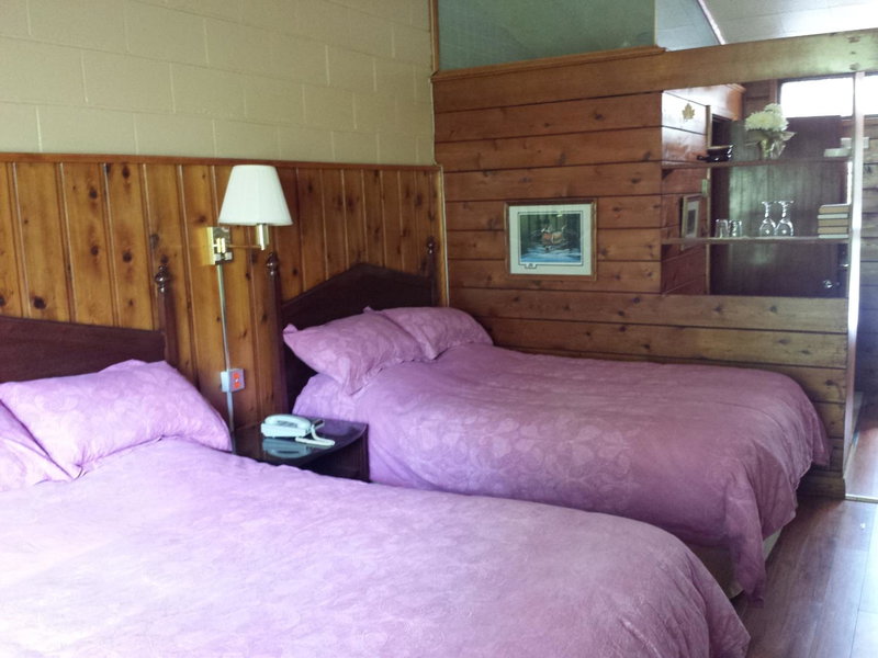 Motel Le Charentais, Sorel, Canada
