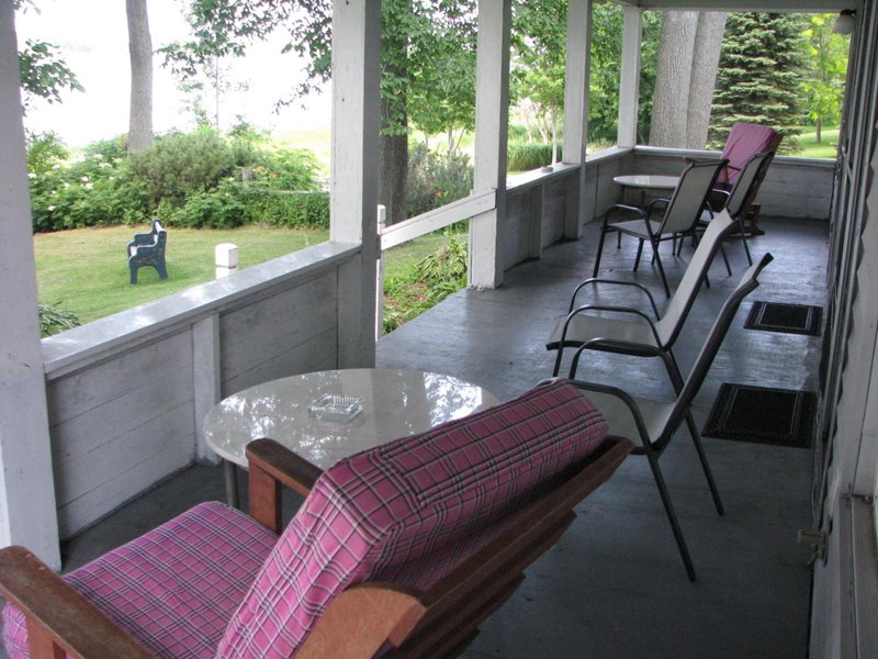 Motel Le Charentais, Sorel, Canada