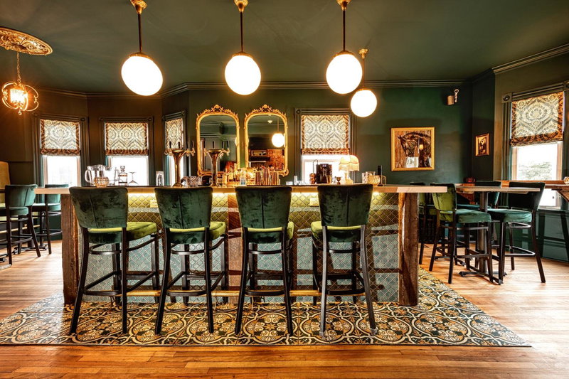 Slaymaker & Nichols Gastro House & Inn, Charlottetown, Canada