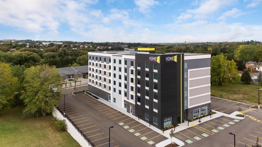 Home2 Suites By Hilton Woodstock ONTARIO, Woodstock, Canada