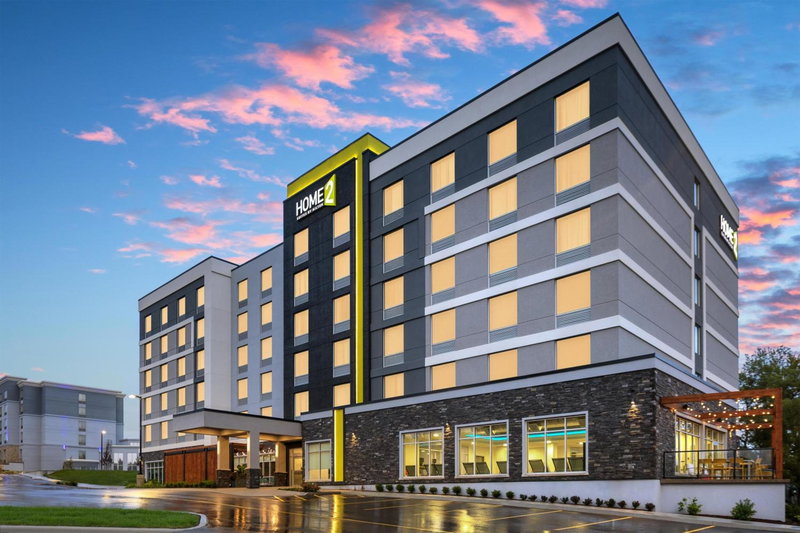 Home2 Suites By Hilton Woodstock ONTARIO, Woodstock, Canada