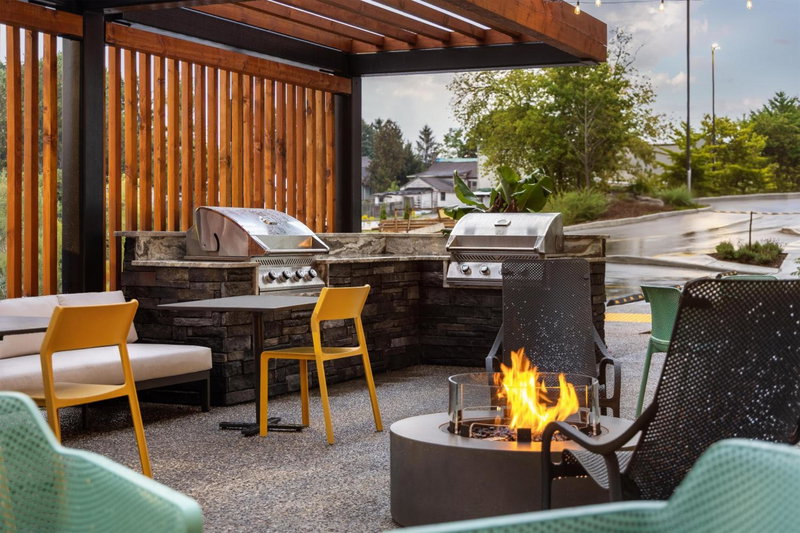 Home2 Suites By Hilton Woodstock ONTARIO, Woodstock, Canada