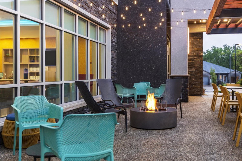 Home2 Suites By Hilton Woodstock ONTARIO, Woodstock, Canada
