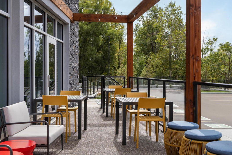 Home2 Suites By Hilton Woodstock ONTARIO, Woodstock, Canada