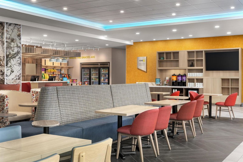 Home2 Suites By Hilton Woodstock ONTARIO, Woodstock, Canada