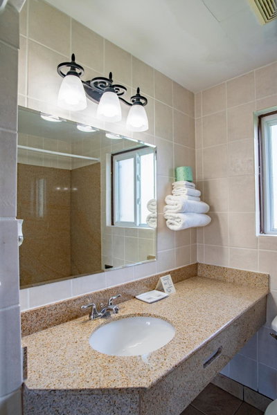 Faulds Motel, Sarnia, Canada