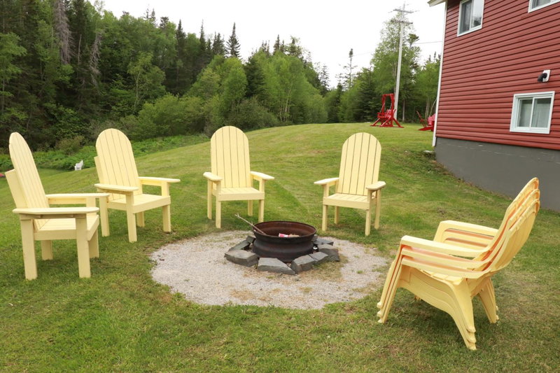 Rocky Brook Acres, Cormack, Canada