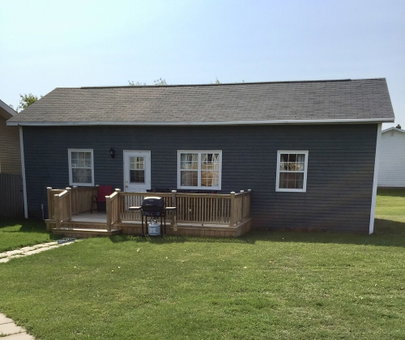 Dreamweavers Cottages and Vacation Homes, North Rustico, Canada