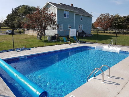 Dreamweavers Cottages and Vacation Homes, North Rustico, Canada