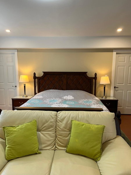Vancouver shaughnessy guest home, Vancouver, Canada