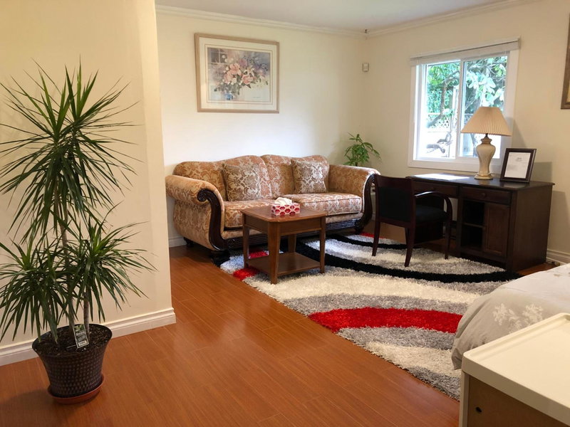 Vancouver shaughnessy guest home, Vancouver, Canada