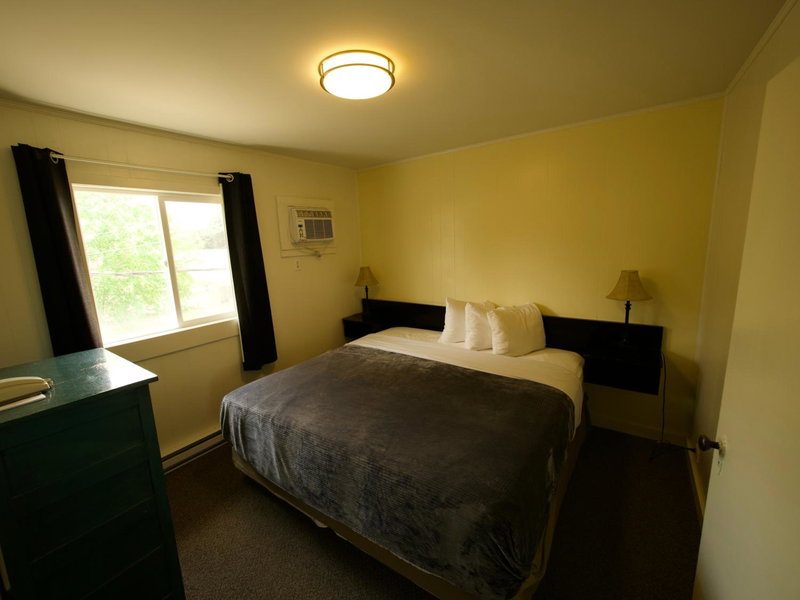 Creston Valley Motel, Creston, Canada