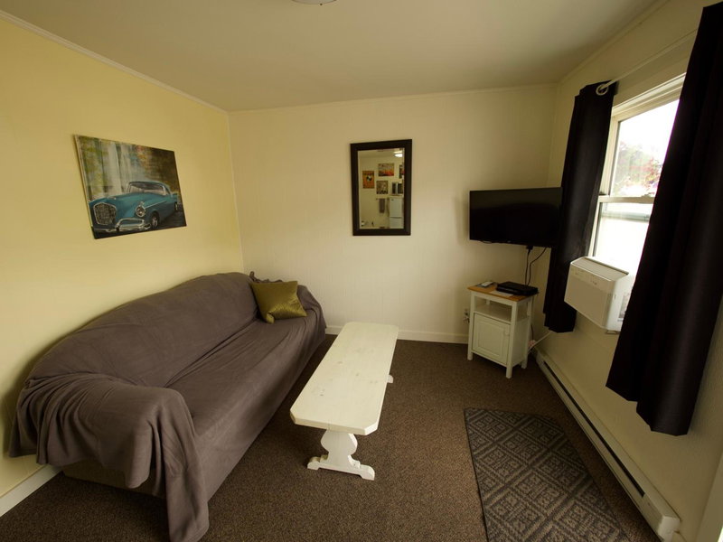 Creston Valley Motel, Creston, Canada
