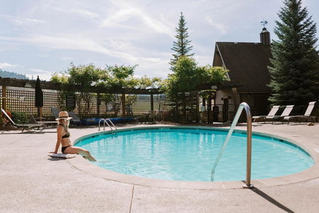 Predator Ridge Resort, Okanagan Landing, Canada