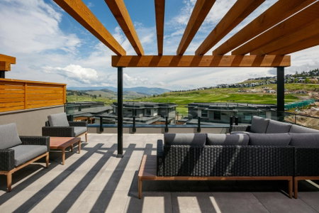 Predator Ridge Resort, Okanagan Landing, Canada
