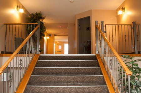 Misty Mountain Inn & Suites, Grande Cache, Canada