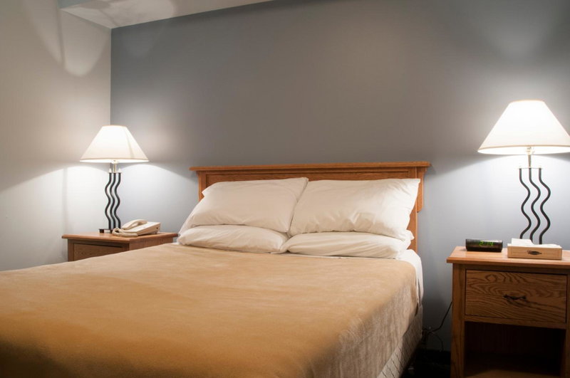 Misty Mountain Inn & Suites, Grande Cache, Canada