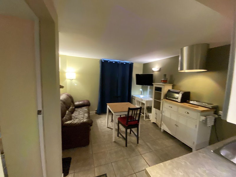 Martine et Michel, Boucherville, Canada