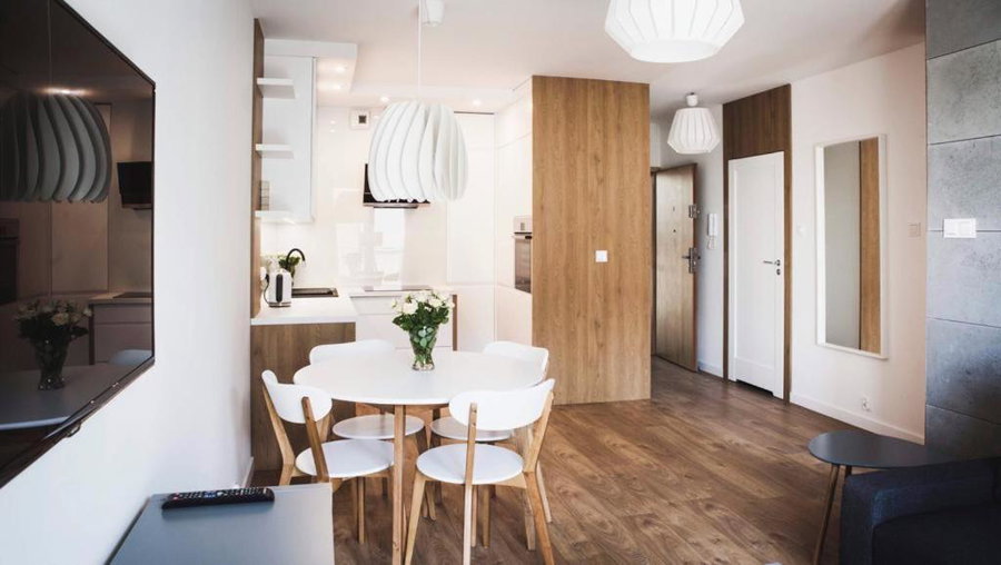 Apartament w centrum Olsztyna - Grunwaldzka, Olsztyn, Poland