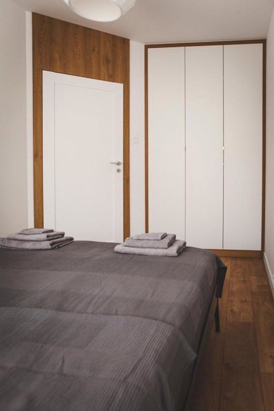 Apartament w centrum Olsztyna - Grunwaldzka, Olsztyn, Poland
