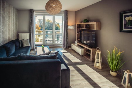 Apartament VIEW Wisla, Wisła, Poland