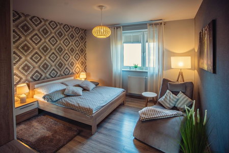 Apartament VIEW Wisla, Wisła, Poland