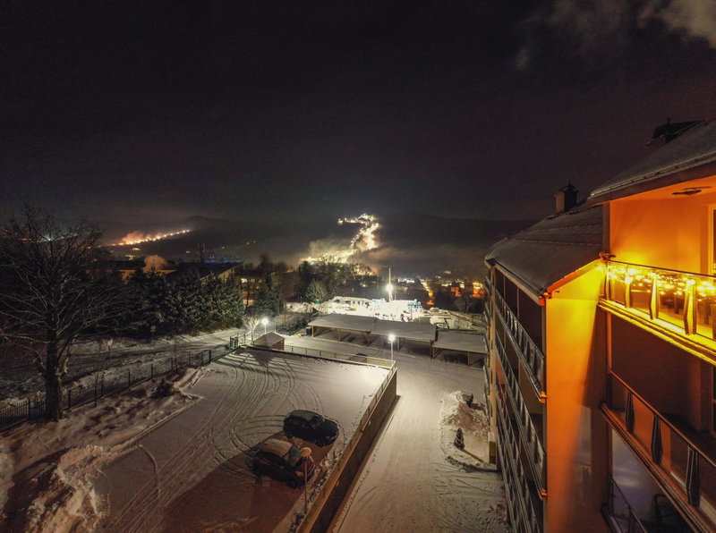 Apartament VIEW Wisla, Wisła, Poland
