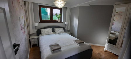 Apartament Bystrzyca Kłodzka, Bystrzyca Kłodzka, Poland