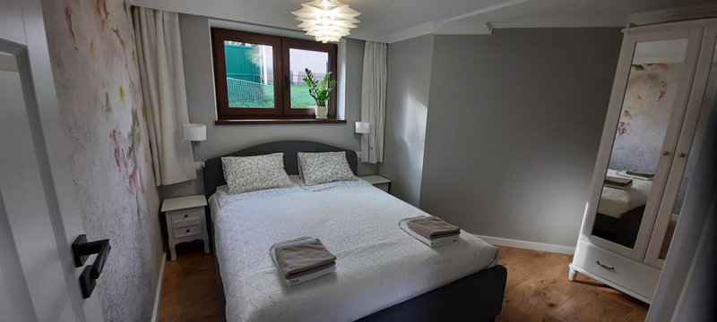 Apartament Bystrzyca Kłodzka, Bystrzyca Kłodzka, Poland