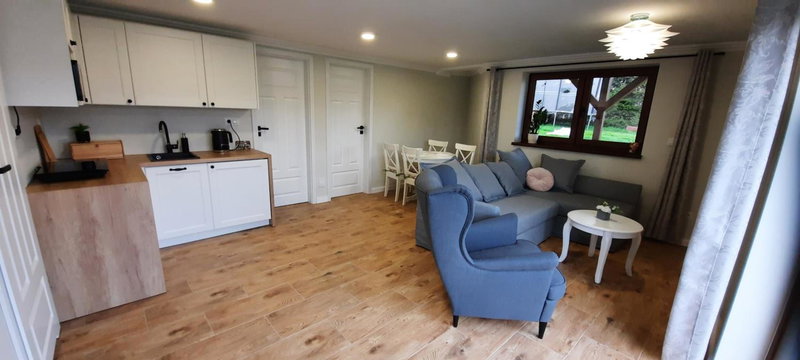 Apartament Bystrzyca Kłodzka, Bystrzyca Kłodzka, Poland