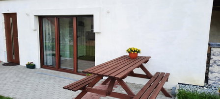 Apartament Bystrzyca Kłodzka, Bystrzyca Kłodzka, Poland