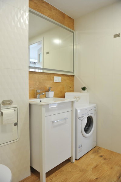 Apartament Bystrzyca Kłodzka, Bystrzyca Kłodzka, Poland