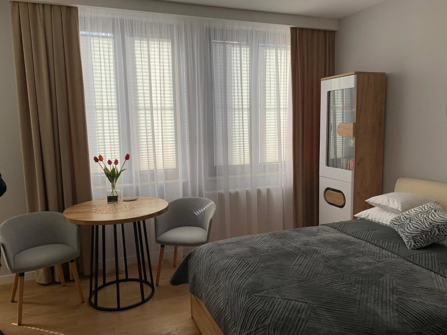 Apartament Perłowy, Zamość, Poland